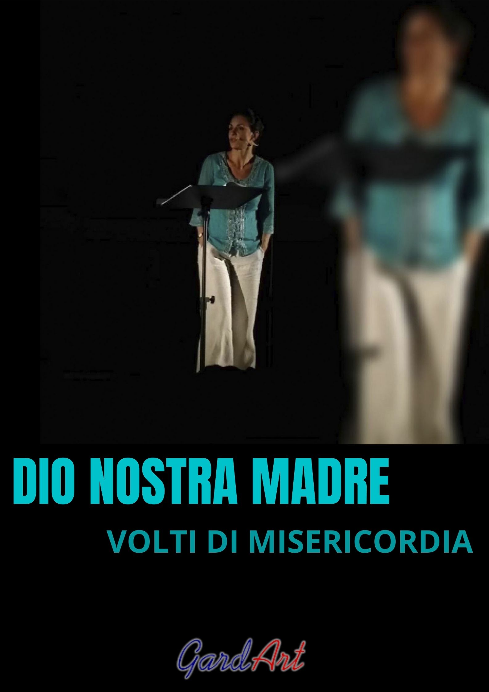 11 DIO NOSTRA MADRE