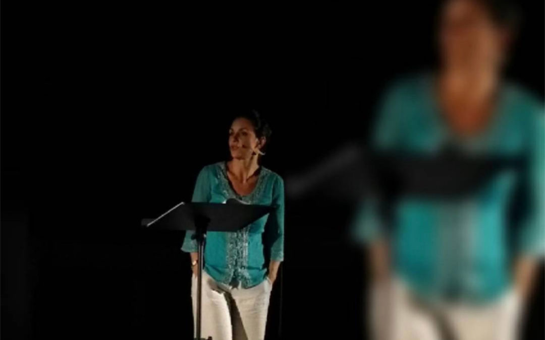 Dio nostra madre – volti di misericordia