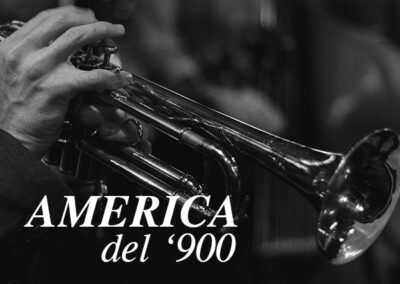 America del ‘900