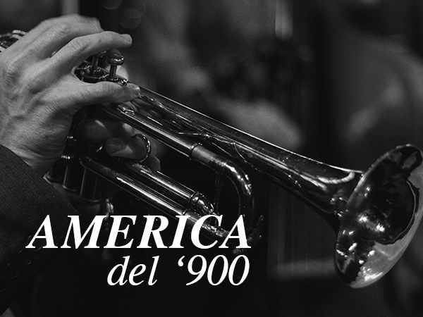 America del ‘900