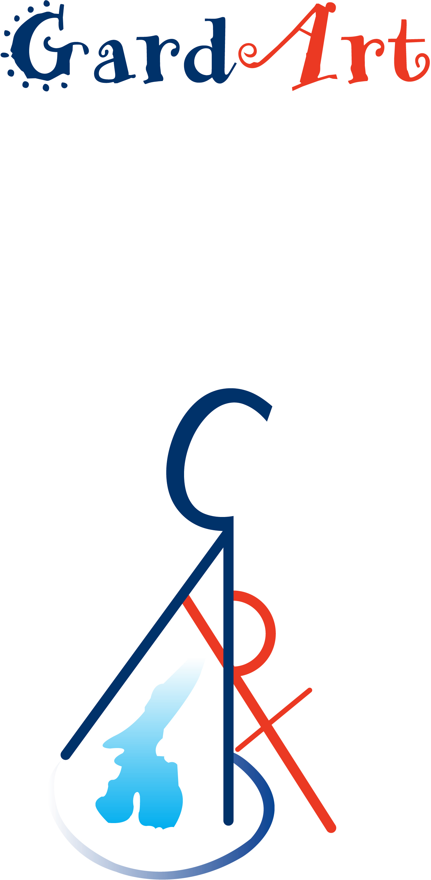 Logo-Gardart questa immagine è il logo di GardArt