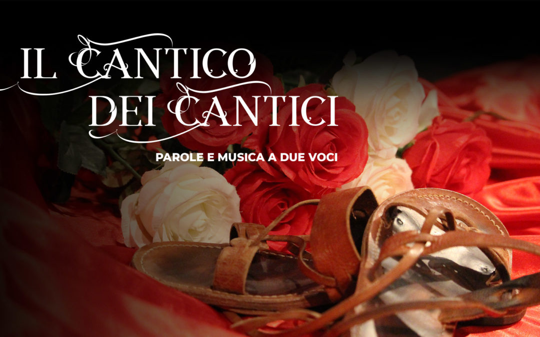 Il Cantico dei Cantici