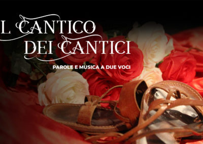 Il Cantico dei Cantici