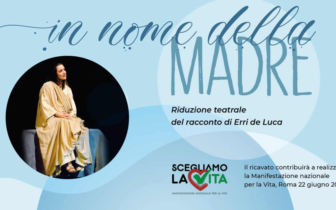In nome della Madre