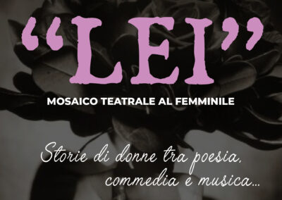 Lei