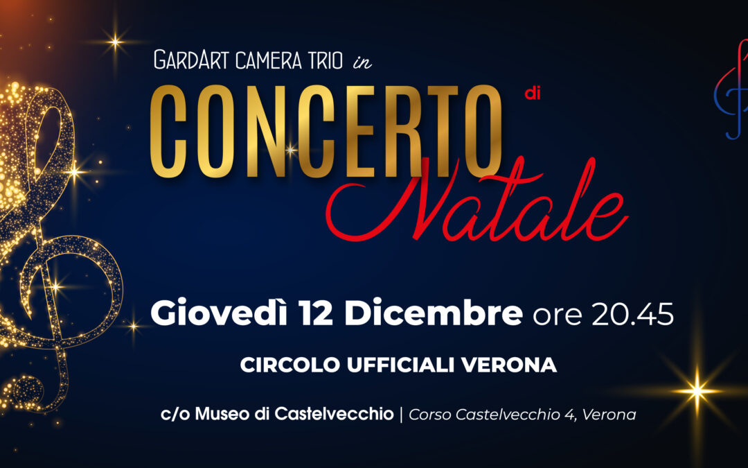 Concerto di Natale