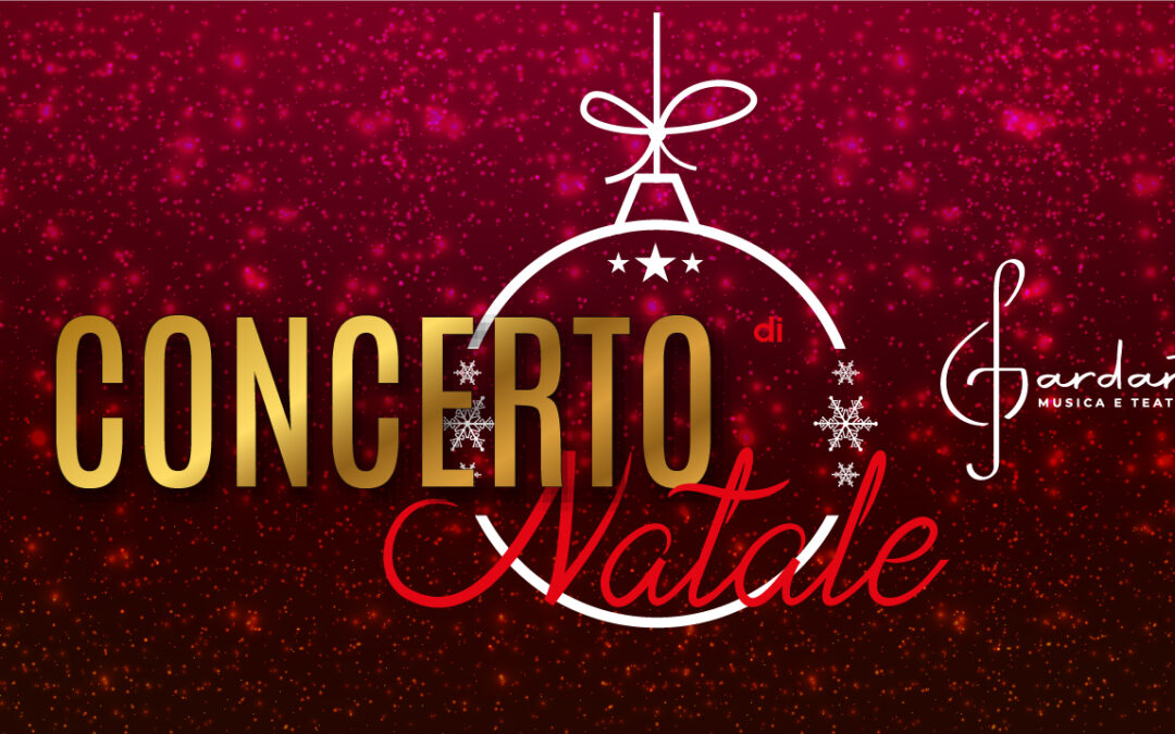 Concerto di Natale