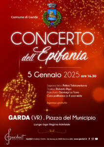 Concerto dell'Epifania